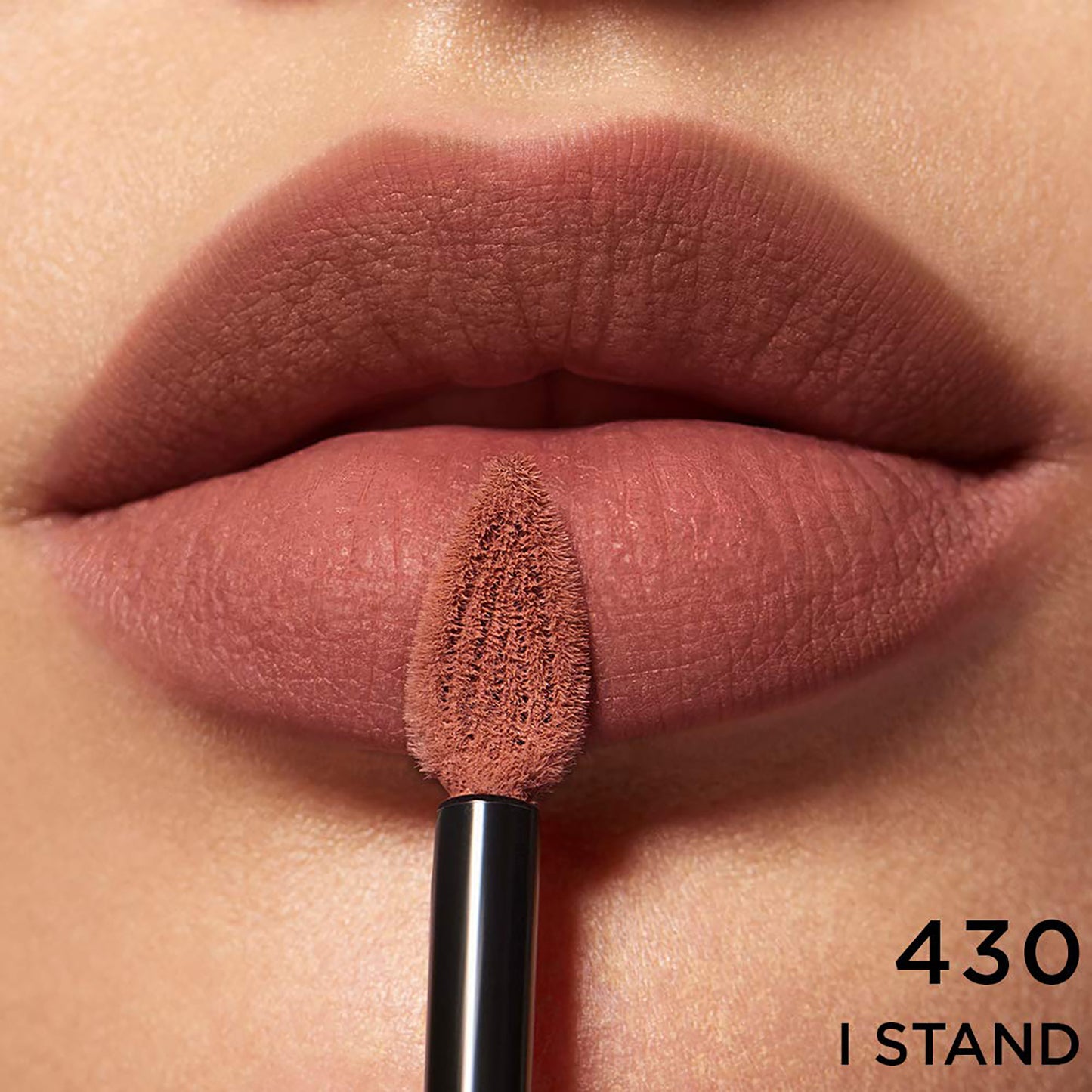 L’Oréal Paris Makeup Rouge Signature Matte Lip Stain, 430 I Stand