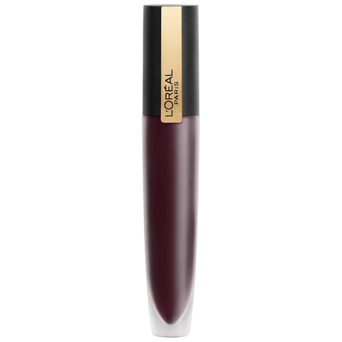 L’Oréal Paris Makeup Rouge Signature Matte Lip Stain, 432 I Dare