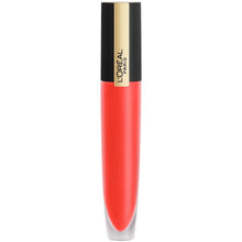 L’Oréal Paris Makeup Rouge Signature Matte Lip Stain, 436 I Radiate