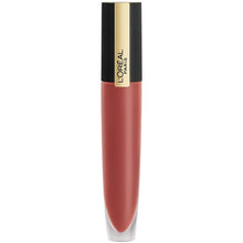 L’Oréal Paris Makeup Rouge Signature Matte Lip Stain, 444 I Lead