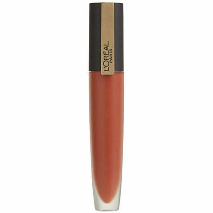 L’Oréal Paris Makeup Rouge Signature Matte Lip Stain, 446 I Amaze