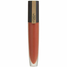 L’Oréal Paris Makeup Rouge Signature Matte Lip Stain, 446 I Amaze