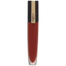 L’Oréal Paris Makeup Rouge Signature Matte Lip Stain, 452 Empowered