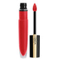 L’Oréal Paris Makeup Rouge Signature Matte Lip Stain, 454 Red