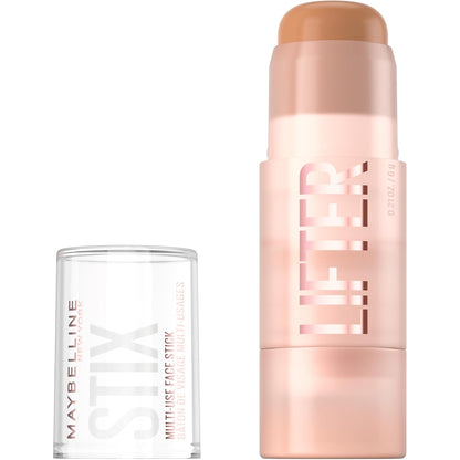 Maybelline Lifter Stix Multi-Use Face Stick, 45 Warm