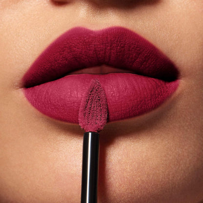 L’Oréal Paris Makeup Rouge Signature Matte Lip Stain, 460 Armored