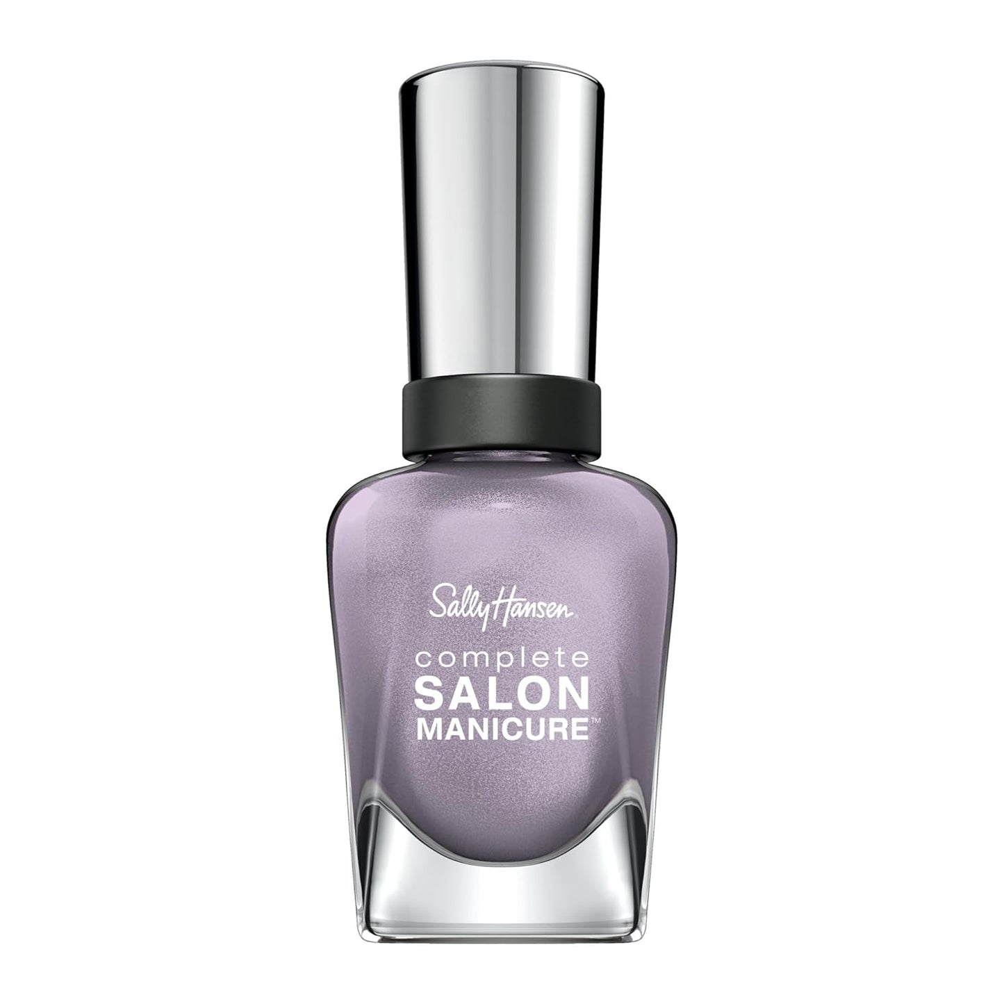 Sally Hansen Complete Salon Manicure Nail Polish, 473 A Perfect Tin