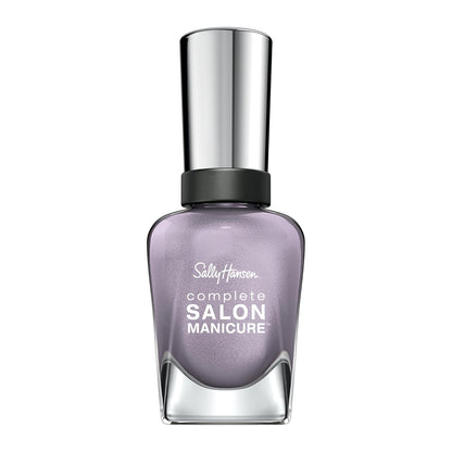 Sally Hansen Complete Salon Manicure Nail Polish, 473 A Perfect Tin
