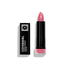 CoverGirl Exhibitionist Cream Lipstick