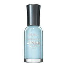 Sally Hansen Hard as Nails Xtreme Wear Nail Polish, 481 Breezy Blue