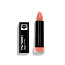 CoverGirl Exhibitionist Cream Lipstick