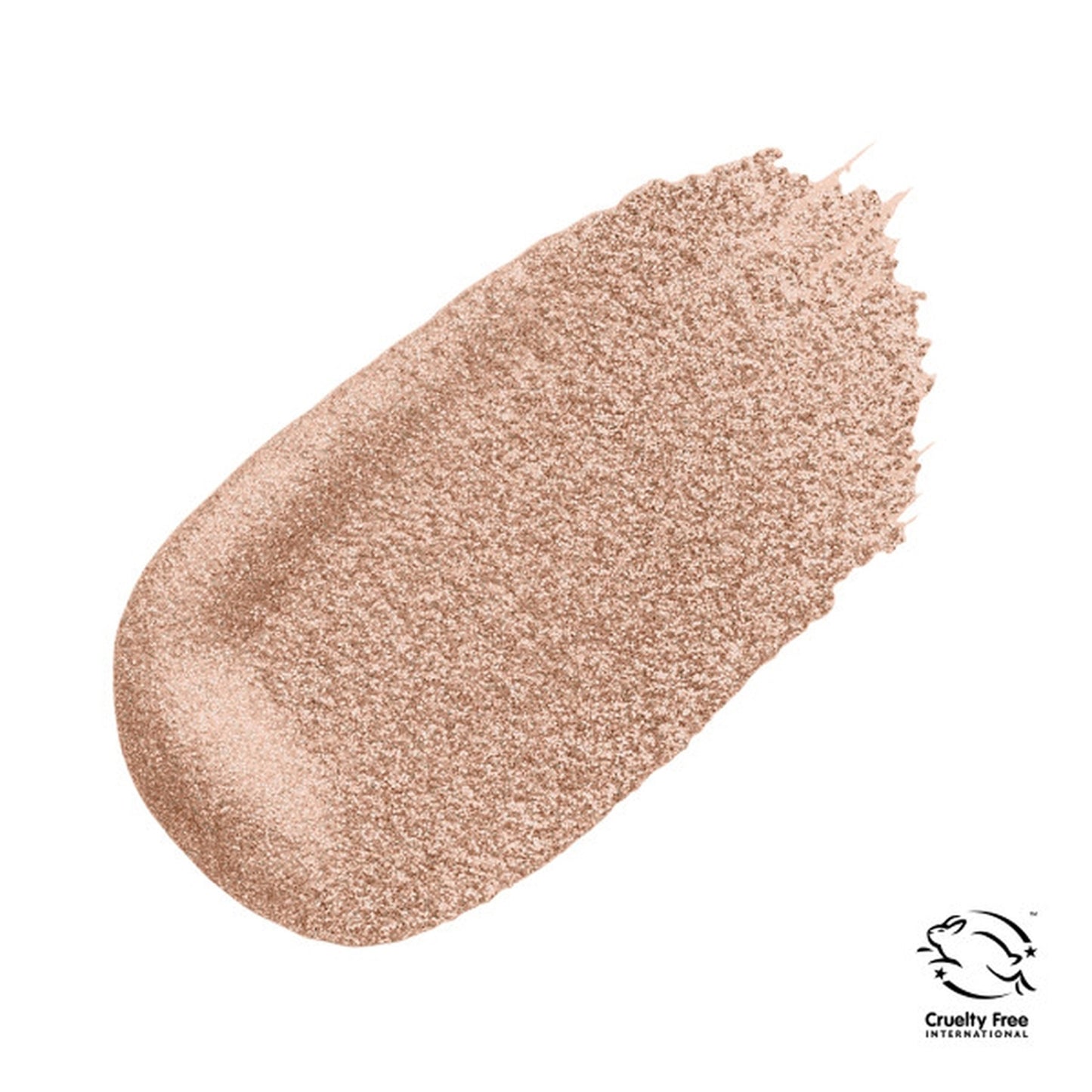 CoverGirl Exhibitionist Liquid Glitter Eyeshadow, 4 La Vie En Rose
