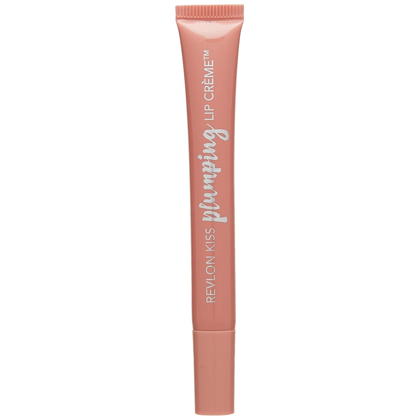Revlon Kiss Plumping Lip Crème, 500 Cashmere Crème