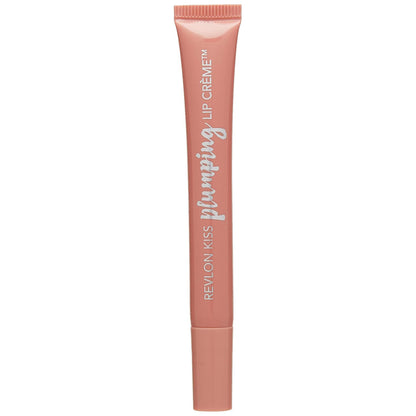 Revlon Kiss Plumping Lip Crème, 500 Cashmere Crème