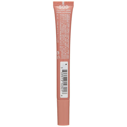Revlon Kiss Plumping Lip Crème, 500 Cashmere Crème