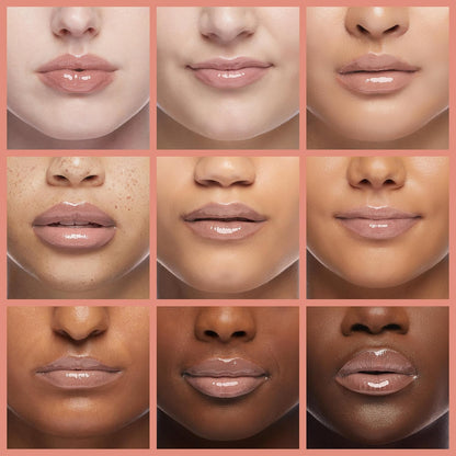 Revlon Kiss Plumping Lip Crème, 500 Cashmere Crème