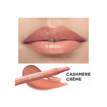 Revlon Kiss Plumping Lip Crème, 500 Cashmere Crème