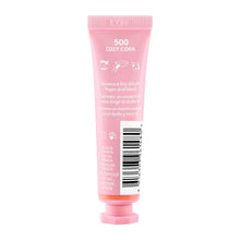 COVERGIRL Clean Fresh All Over Dewy Tint, 500 Coasy Coral