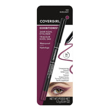 COVERGIRL Exhibitionist 24-Hour Kohl Eyeliner