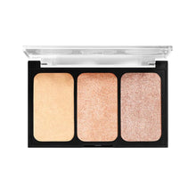 COVERGIRL TruBlend Super Stunner Highlighter Palette