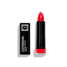 CoverGirl Exhibitionist Cream Lipstick