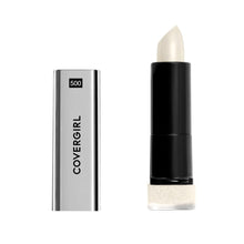 Covergirl Exhibitionist Lipstick Metallic