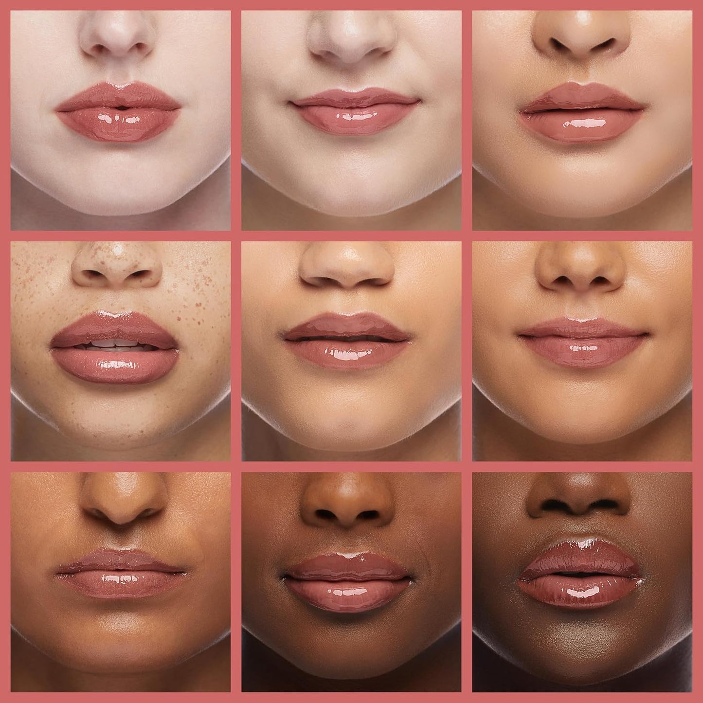 Revlon Kiss Plumping Lip Crème, 505 Apricot Silk