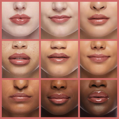 Revlon Kiss Plumping Lip Crème, 505 Apricot Silk