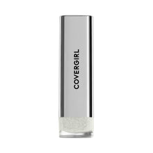 Covergirl Exhibitionist Lipstick Metallic