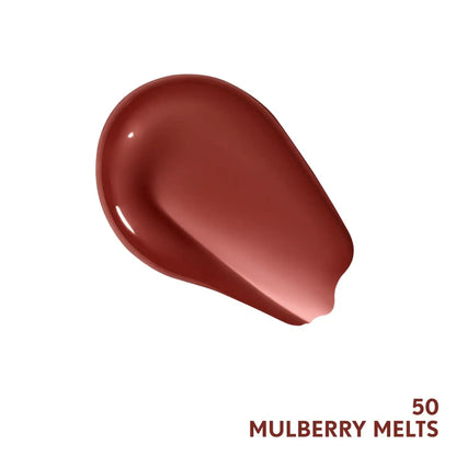 COVERGIRL Clean Fresh Jelly Water Lip & Cheek Tint, 50 Mulberry Melts