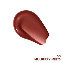 COVERGIRL Clean Fresh Jelly Water Lip & Cheek Tint, 50 Mulberry Melts