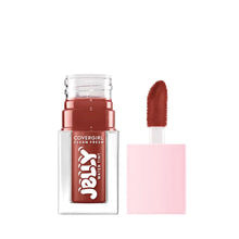 COVERGIRL Clean Fresh Jelly Water Lip & Cheek Tint, 50 Mulberry Melts