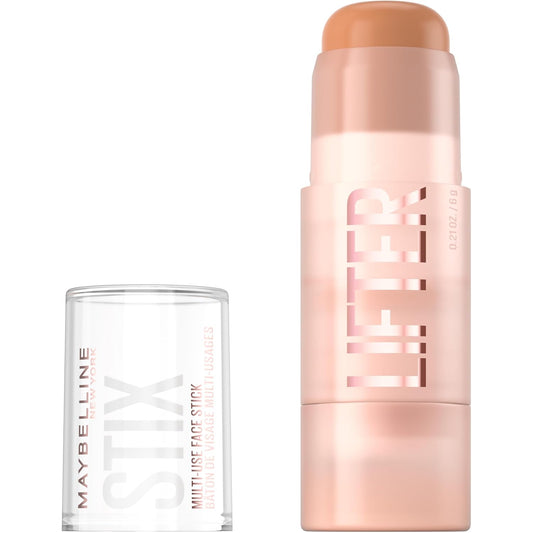 Maybelline Lifter Stix Multi-Use Face Stick, 50 Neutral