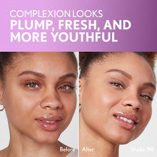 COVERGIRL Simply Ageless Skin Perfector Essence Vegan Foundation