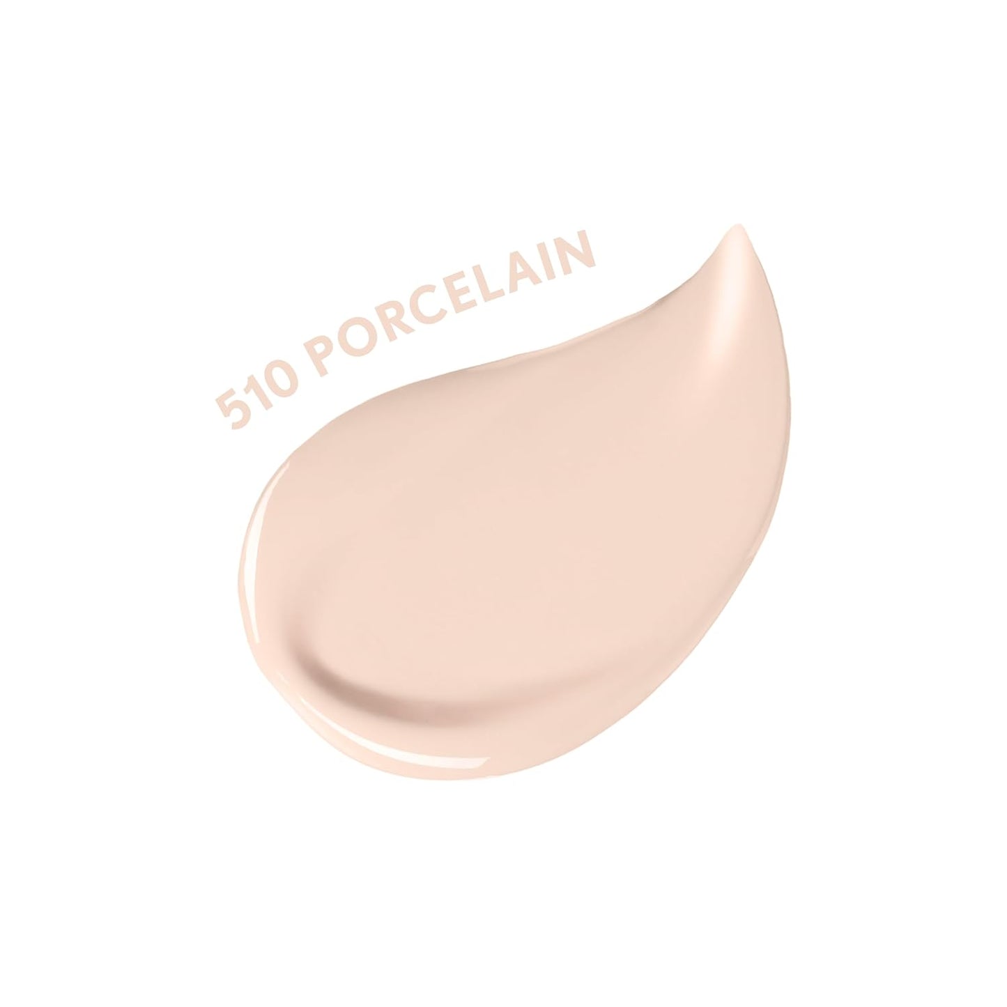COVERGIRL Clean Fresh Skin Milk Foundation, 510 Porcelain