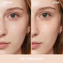 COVERGIRL Clean Fresh Skin Milk Foundation, 510 Porcelain