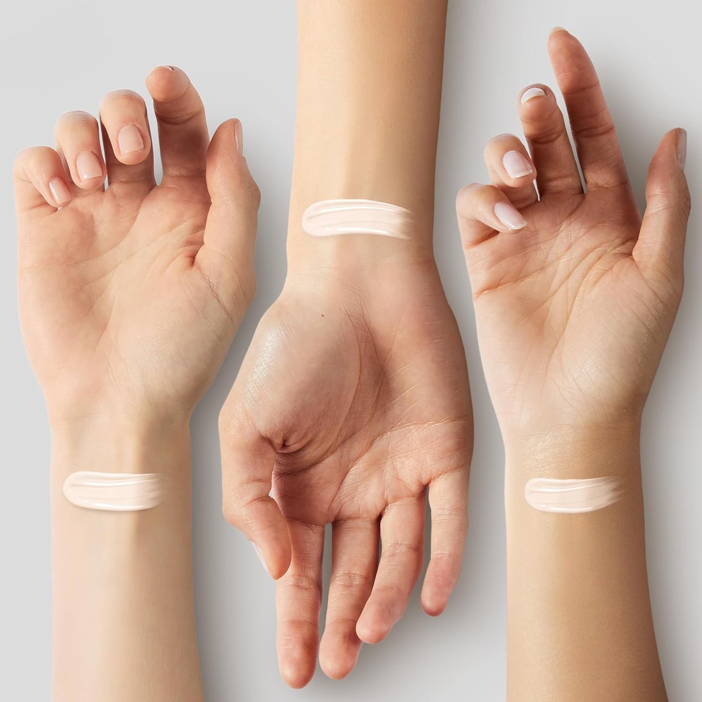 COVERGIRL Clean Fresh Skin Milk Foundation, 510 Porcelain