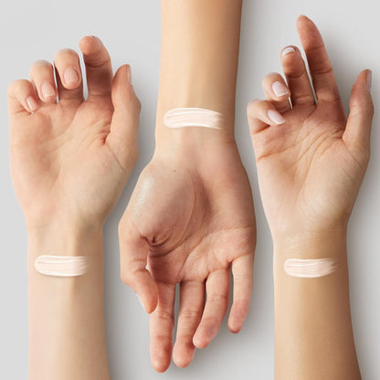 COVERGIRL Clean Fresh Skin Milk Foundation, 510 Porcelain