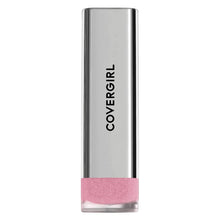 Covergirl Exhibitionist Lipstick Metallic