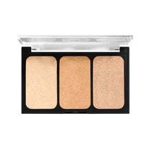 COVERGIRL TruBlend Super Stunner Highlighter Palette