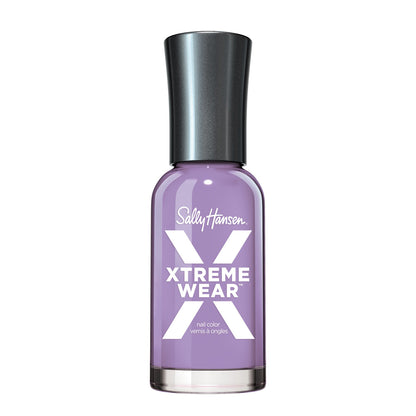 Sally Hansen Hard as Nails Xtreme Wear Nail Polish, 514 Jam Sesh