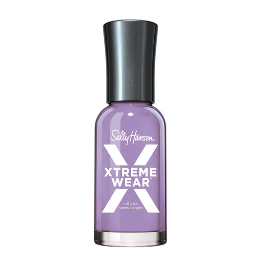 Sally Hansen Hard as Nails Xtreme Wear Nail Polish, 514 Jam Sesh