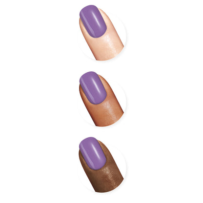 Sally Hansen Hard as Nails Xtreme Wear Nail Polish, 514 Jam Sesh