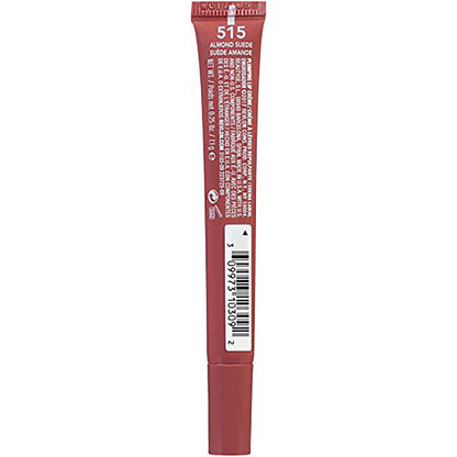 Revlon Kiss Plumping Lip Crème, 515 Almond Suede