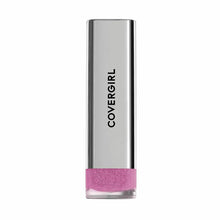 Covergirl Exhibitionist Lipstick Metallic