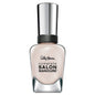 Sally Hansen Complete Salon Manicure Nail Polish, 757 Unaveilable