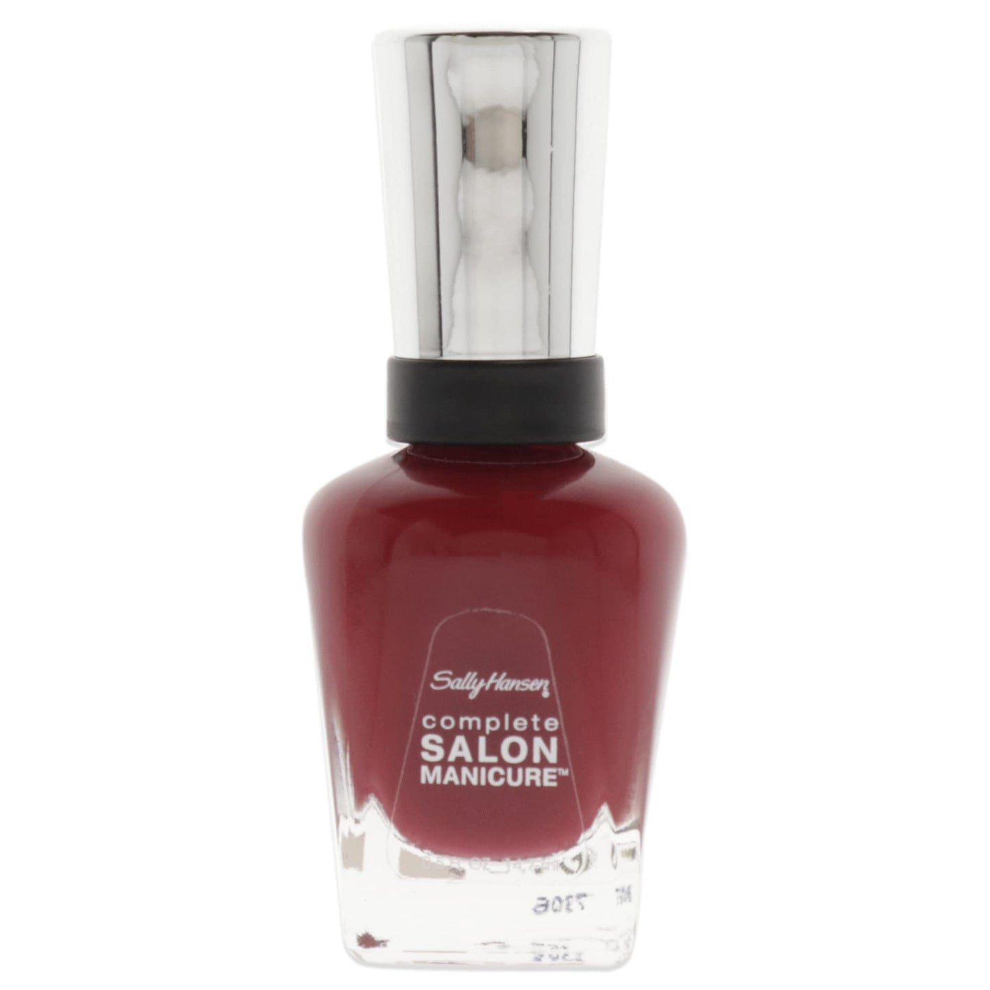 Sally Hansen Complete Salon Manicure Nail Polish, 226 Red It Online