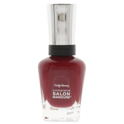 Sally Hansen Complete Salon Manicure Nail Polish, 226 Red It Online