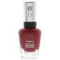 Sally Hansen Complete Salon Manicure Nail Polish, 226 Red It Online