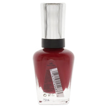Sally Hansen Complete Salon Manicure Nail Polish, 226 Red It Online